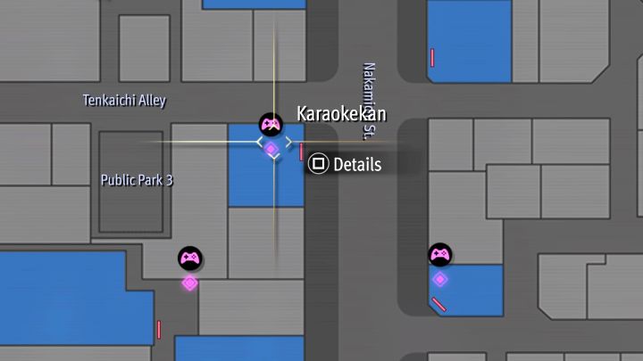 34 - Infinite Wealth: Wszystkie minigry - Like a Dragon Infinite Wealth - poradnik do gry