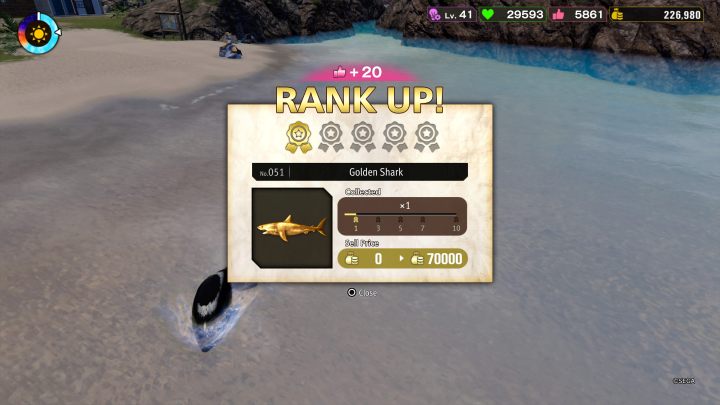 3 - Infinite Wealth: Zbudowanie ośrodka (Resort) na Dondoko Island - Like a Dragon Infinite Wealth - poradnik do gry