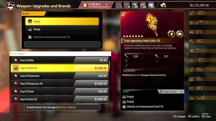 3 - Infinite Wealth: Crafting w warsztatach Julies Gearworks - Like a Dragon Infinite Wealth - poradnik do gry