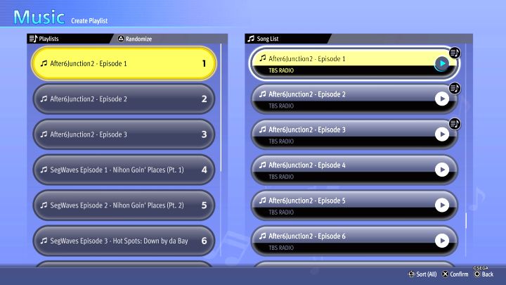 2 - Infinite Wealth: Czy można włączyć podpisy dla radia (Radio Subtitles)? - Like a Dragon Infinite Wealth - poradnik do gry