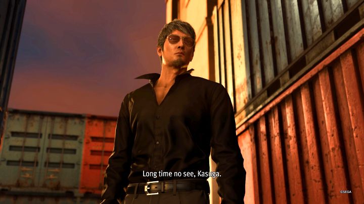 1 - Infinite Wealth: Czy Kiryu umiera w grze (spojlery)? - Like a Dragon Infinite Wealth - poradnik do gry