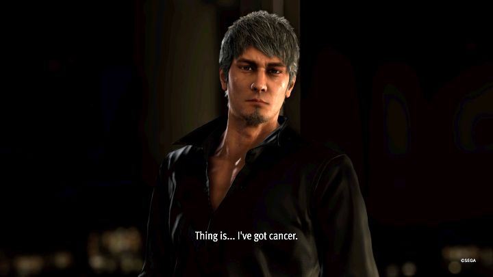 2 - Infinite Wealth: Czy Kiryu umiera w grze (spojlery)? - Like a Dragon Infinite Wealth - poradnik do gry