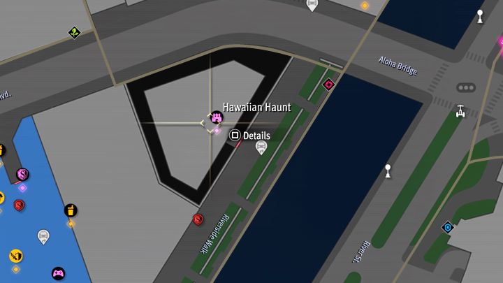 1 - Infinite Wealth: Lochy Hawaiian Haunt i Yokohama Underground - Like a Dragon Infinite Wealth - poradnik do gry