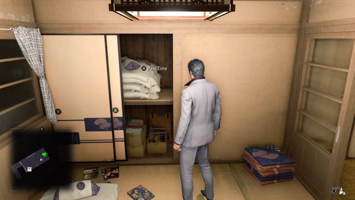 2 - Infinite Wealth: Jak zmienić porę dnia? - Like a Dragon Infinite Wealth - poradnik do gry