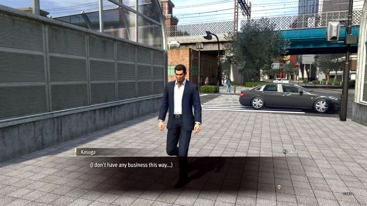 2 - Infinite Wealth: Jak odblokować północne Isezaki Ijincho? - Like a Dragon Infinite Wealth - poradnik do gry