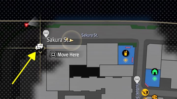 2 - Infinite Wealth: Jakie jest imię właściciela w Substory #11 i jak rozpoznać potrawy? - Like a Dragon Infinite Wealth - poradnik do gry