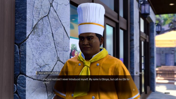 3 - Infinite Wealth: Jakie jest imię właściciela w Substory #11 i jak rozpoznać potrawy? - Like a Dragon Infinite Wealth - poradnik do gry