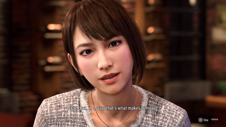 1 - Infinite Wealth: Czy w grze są romanse? - Like a Dragon Infinite Wealth - poradnik do gry