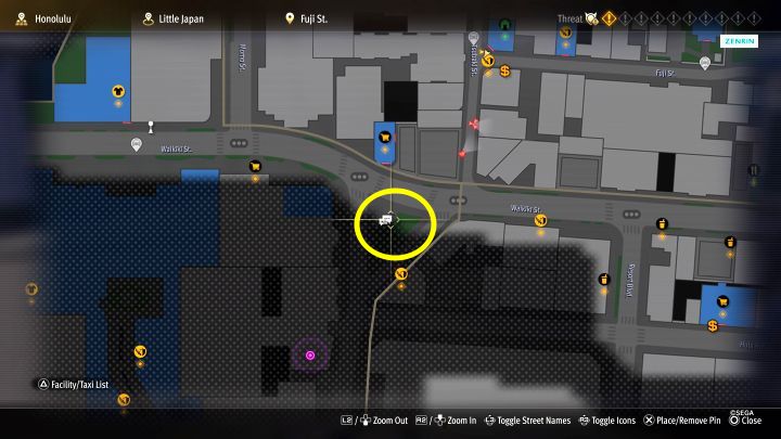 2 - Infinite Wealth: Czy w grze są romanse? - Like a Dragon Infinite Wealth - poradnik do gry