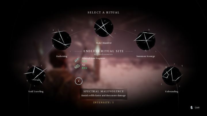 2 - Banishers: Jak farmić Iły z Gniazda, Elitarne klejnoty i Złogi Zmory? - Banishers Ghosts of New Eden - poradnik do gry