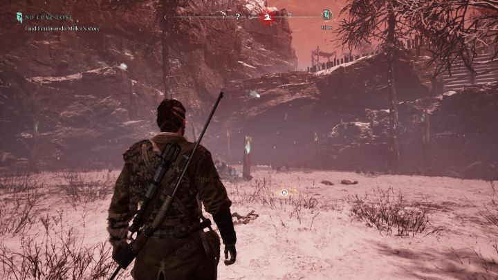 1 - Banishers: Jak farmić Iły z Gniazda, Elitarne klejnoty i Złogi Zmory? - Banishers Ghosts of New Eden - poradnik do gry