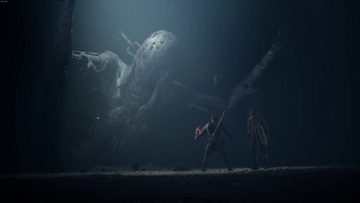 Po trzech intensywnych fazach, walka dobiegnie końca - Banishers: Ghosts of New Eden: Lista wszystkich bossów - Banishers Ghosts of New Eden - poradnik do gry