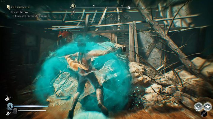 1 - Banishers: Jak niszczyć bariery? - Banishers Ghosts of New Eden - poradnik do gry