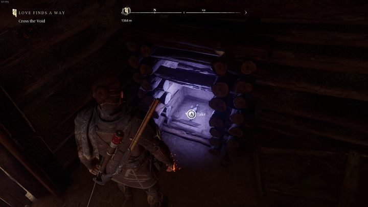 Pozyskanie odpowiedniego rytuału nie stanowi jednak całości wyzwania - Banishers: Jak otwierać Przeklęte skrzynie? - Banishers Ghosts of New Eden - poradnik do gry