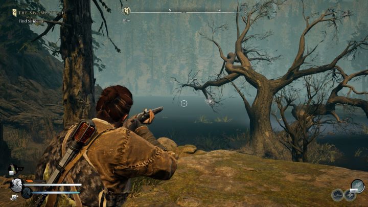 7 - Banishers: Wszystkie łapacze dusz - Błotniste Mokradła - Banishers Ghosts of New Eden - poradnik do gry