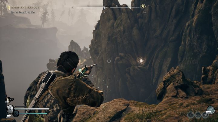 15 - Banishers: Wszystkie łapacze dusz - Błotniste Mokradła - Banishers Ghosts of New Eden - poradnik do gry