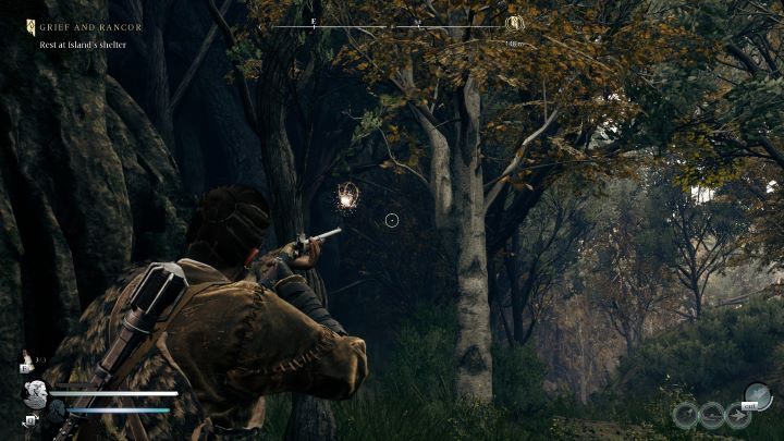 17 - Banishers: Wszystkie łapacze dusz - Błotniste Mokradła - Banishers Ghosts of New Eden - poradnik do gry