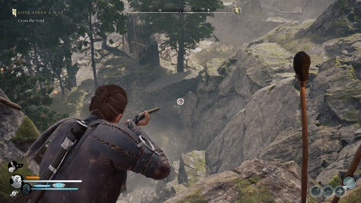 19 - Banishers: Wszystkie łapacze dusz - Błotniste Mokradła - Banishers Ghosts of New Eden - poradnik do gry