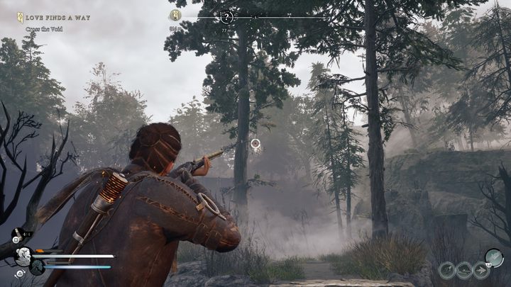 21 - Banishers: Wszystkie łapacze dusz - Błotniste Mokradła - Banishers Ghosts of New Eden - poradnik do gry