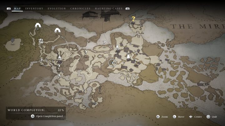 24 - Banishers: Wszystkie łapacze dusz - Błotniste Mokradła - Banishers Ghosts of New Eden - poradnik do gry