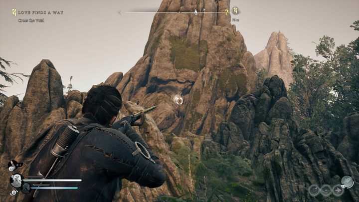 25 - Banishers: Wszystkie łapacze dusz - Błotniste Mokradła - Banishers Ghosts of New Eden - poradnik do gry