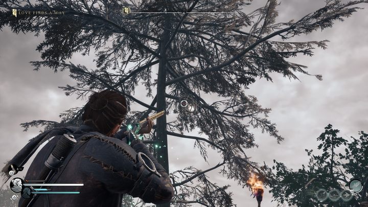 27 - Banishers: Wszystkie łapacze dusz - Błotniste Mokradła - Banishers Ghosts of New Eden - poradnik do gry