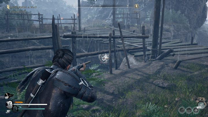 31 - Banishers: Wszystkie łapacze dusz - Błotniste Mokradła - Banishers Ghosts of New Eden - poradnik do gry