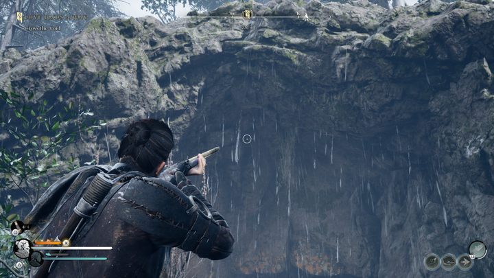 33 - Banishers: Wszystkie łapacze dusz - Błotniste Mokradła - Banishers Ghosts of New Eden - poradnik do gry