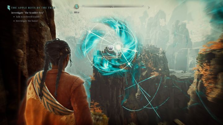 2 - Banishers: Wszystkie Nawiedzone miejsca - Banishers Ghosts of New Eden - poradnik do gry