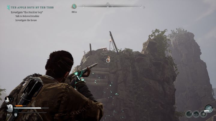 3 - Banishers: Wszystkie Nawiedzone miejsca - Banishers Ghosts of New Eden - poradnik do gry