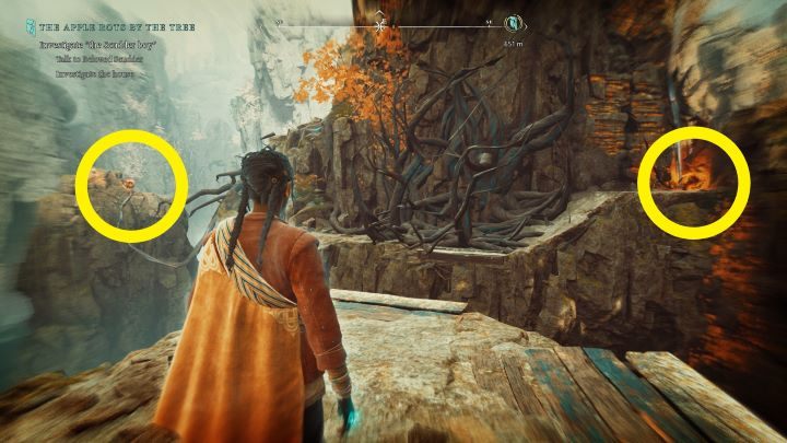 4 - Banishers: Wszystkie Nawiedzone miejsca - Banishers Ghosts of New Eden - poradnik do gry