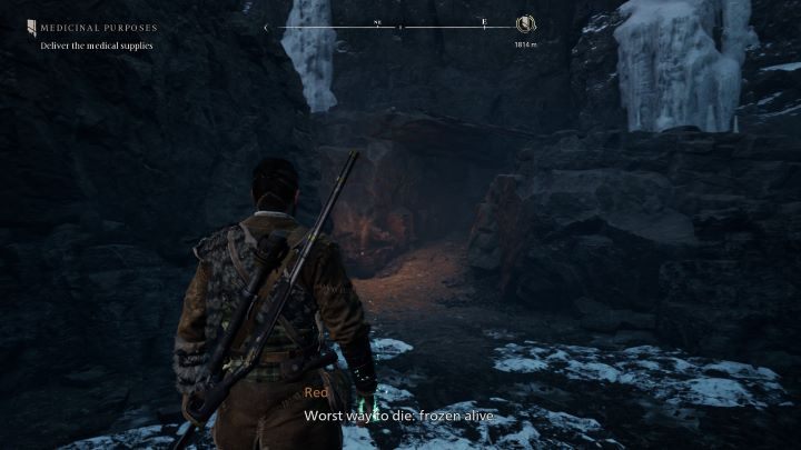 6 - Banishers: Wszystkie Nawiedzone miejsca - Banishers Ghosts of New Eden - poradnik do gry