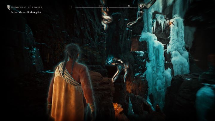 8 - Banishers: Wszystkie Nawiedzone miejsca - Banishers Ghosts of New Eden - poradnik do gry