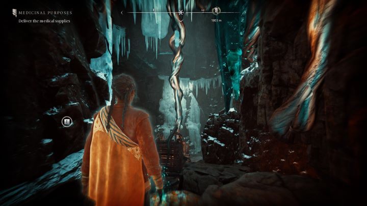 9 - Banishers: Wszystkie Nawiedzone miejsca - Banishers Ghosts of New Eden - poradnik do gry