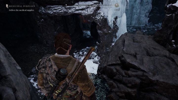 10 - Banishers: Wszystkie Nawiedzone miejsca - Banishers Ghosts of New Eden - poradnik do gry