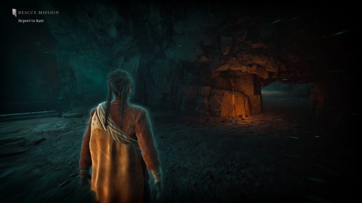 13 - Banishers: Wszystkie Nawiedzone miejsca - Banishers Ghosts of New Eden - poradnik do gry