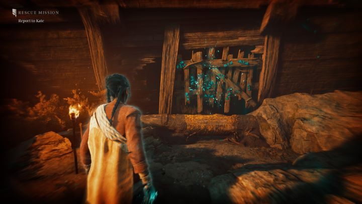 14 - Banishers: Wszystkie Nawiedzone miejsca - Banishers Ghosts of New Eden - poradnik do gry