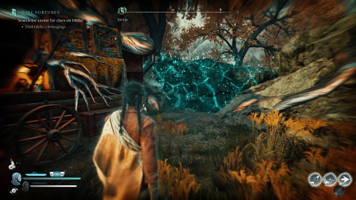 18 - Banishers: Wszystkie Nawiedzone miejsca - Banishers Ghosts of New Eden - poradnik do gry