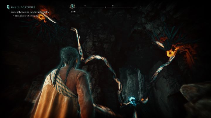 22 - Banishers: Wszystkie Nawiedzone miejsca - Banishers Ghosts of New Eden - poradnik do gry