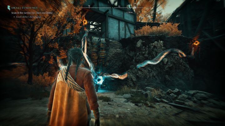 23 - Banishers: Wszystkie Nawiedzone miejsca - Banishers Ghosts of New Eden - poradnik do gry