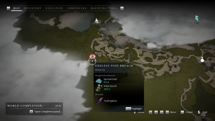 2 - Banishers: Wszystkie Wyłomy w Otchłani - Banishers Ghosts of New Eden - poradnik do gry