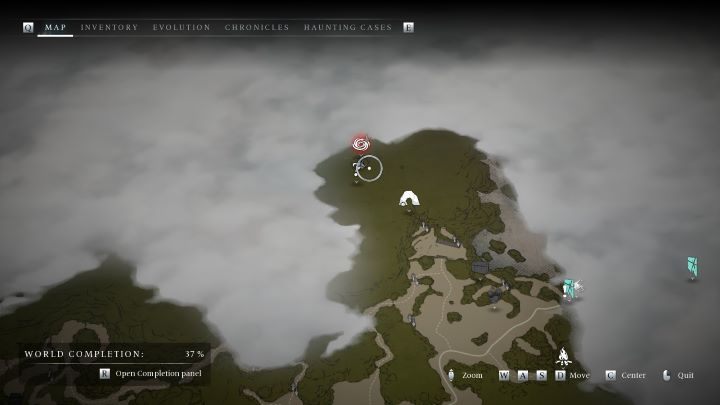 4 - Banishers: Wszystkie Wyłomy w Otchłani - Banishers Ghosts of New Eden - poradnik do gry