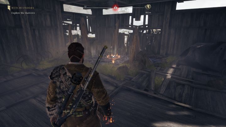 5 - Banishers: Wszystkie Wyłomy w Otchłani - Banishers Ghosts of New Eden - poradnik do gry