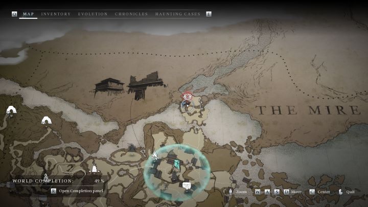 6 - Banishers: Wszystkie Wyłomy w Otchłani - Banishers Ghosts of New Eden - poradnik do gry