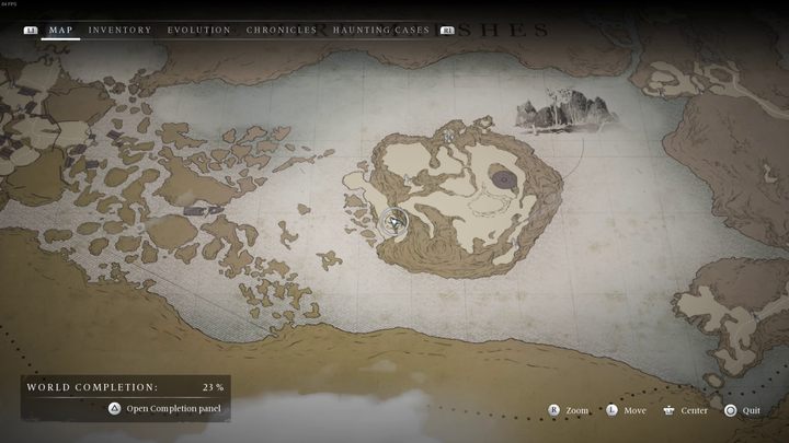 8 - Banishers: Wszystkie Wyłomy w Otchłani - Banishers Ghosts of New Eden - poradnik do gry