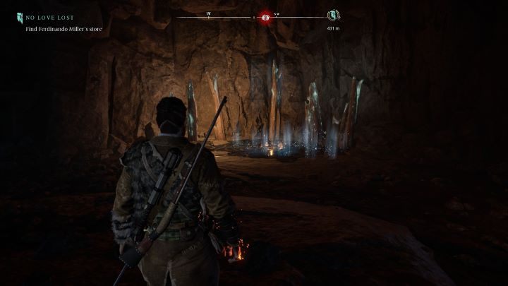 9 - Banishers: Wszystkie Wyłomy w Otchłani - Banishers Ghosts of New Eden - poradnik do gry