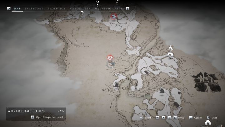 10 - Banishers: Wszystkie Wyłomy w Otchłani - Banishers Ghosts of New Eden - poradnik do gry