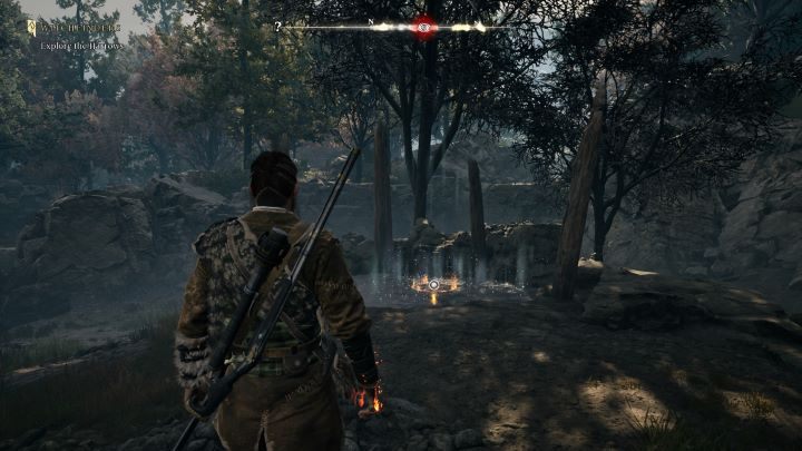 13 - Banishers: Wszystkie Wyłomy w Otchłani - Banishers Ghosts of New Eden - poradnik do gry