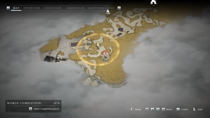 14 - Banishers: Wszystkie Wyłomy w Otchłani - Banishers Ghosts of New Eden - poradnik do gry