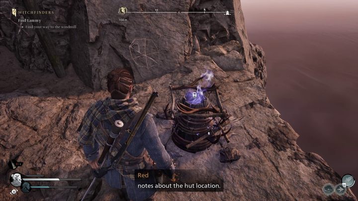 Pozostając w temacie odwiedzonych wcześniej miejsc, warto zwrócić uwagę, że twórcy gry zaczerpnęli pewne rozwiązania z gier typu Metroidvania - Banishers: Porady na start - Banishers Ghosts of New Eden - poradnik do gry